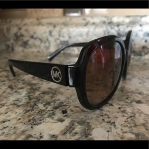 Used MK sunglasses